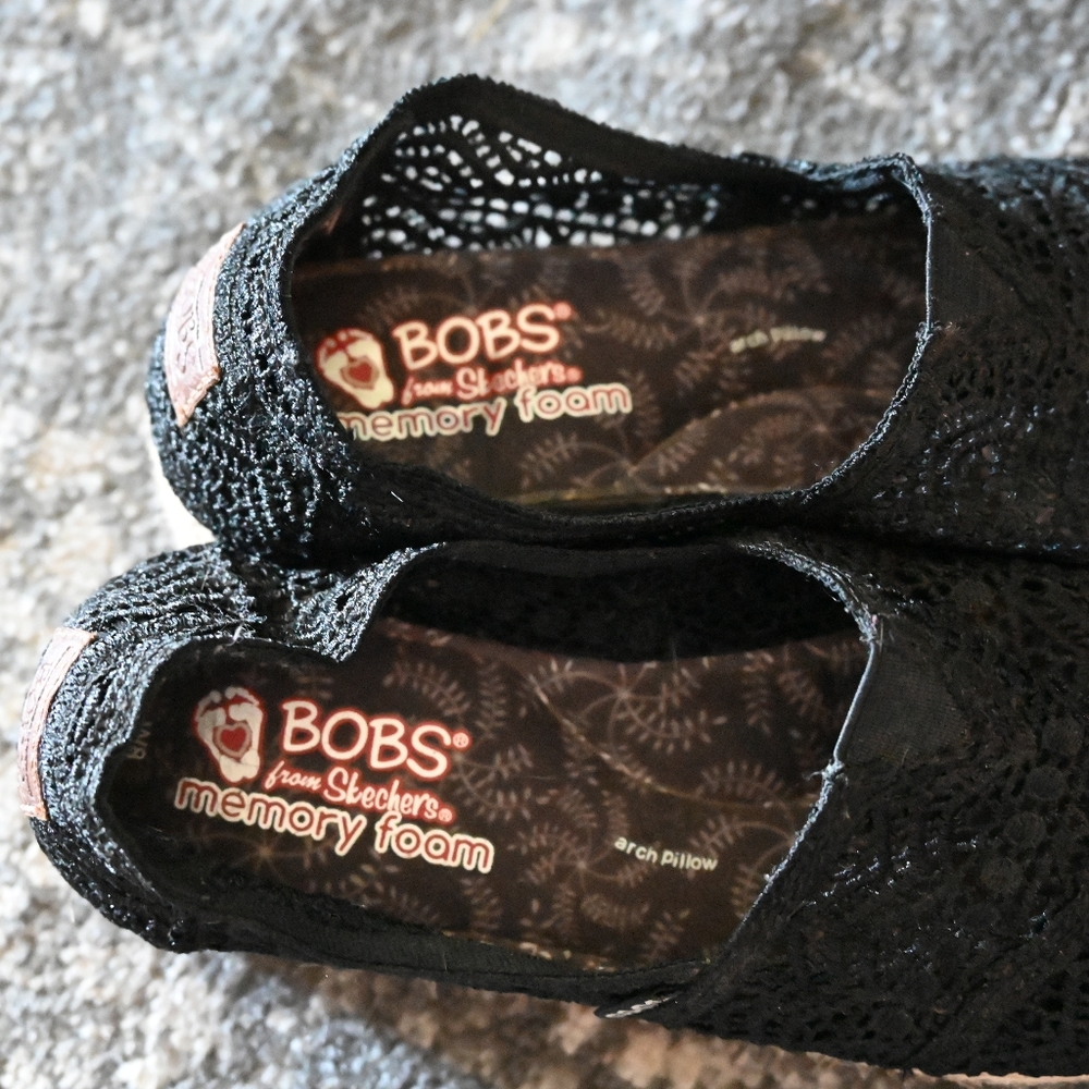 Bobs